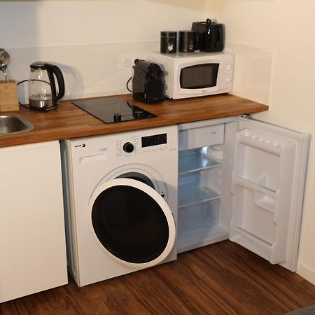 Eiffel Tour - Cosy Maneo Apartment Paris Luaran gambar